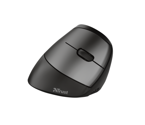 Trust BAYO ERGO WIRELESS MOUSE - 703452 - zdjęcie 2